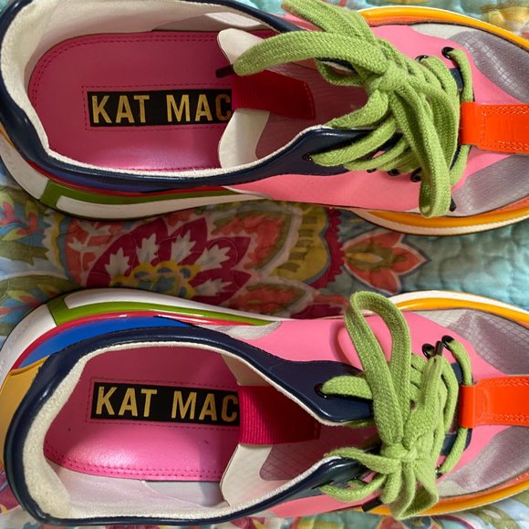Kat Maconie Multibrights size 40 Marianne - Picture 3 of 6